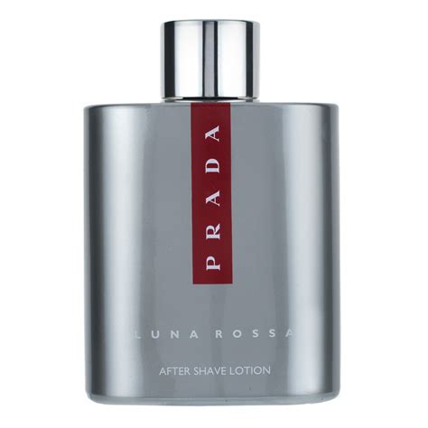 prada men's cologne luna rossa review|men Prada Luna Rossa aftershave.